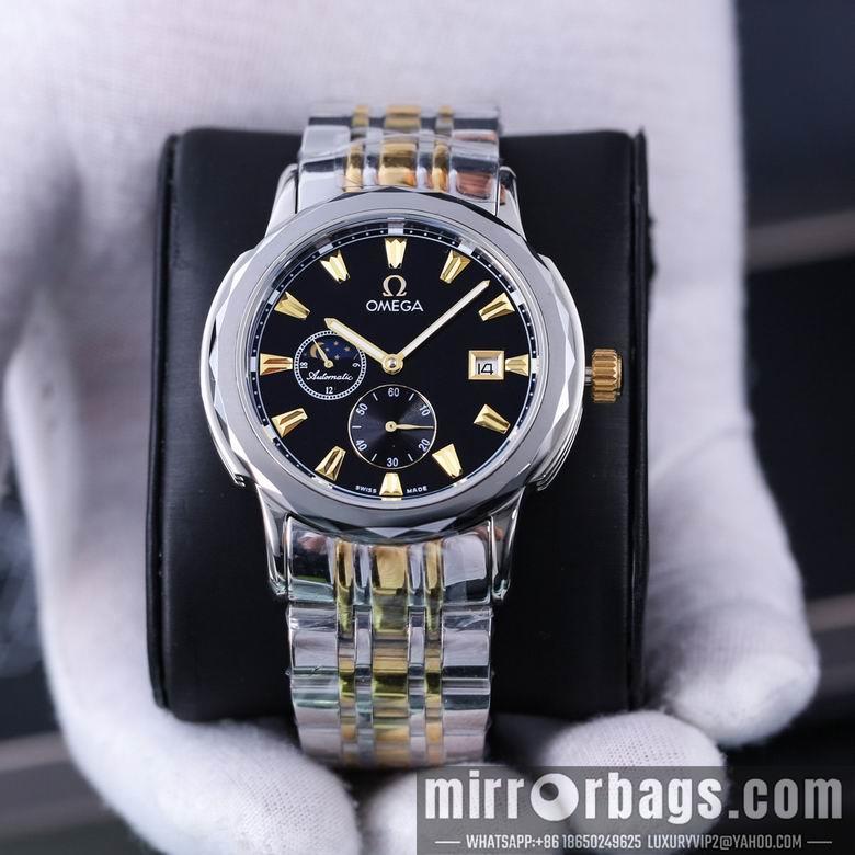 Replica Omega men 41X11mm M79