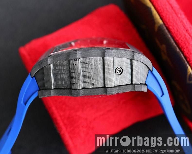 Replica Richard Mille watch RM65-01 122545