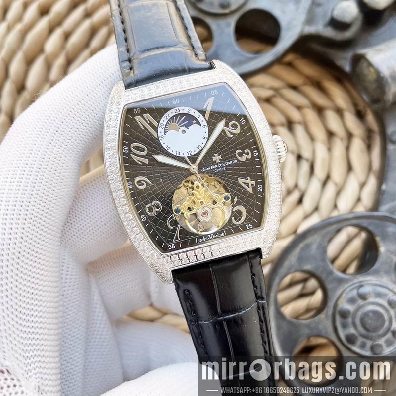 Replica Vacheron Constantin 43X12mm 030204