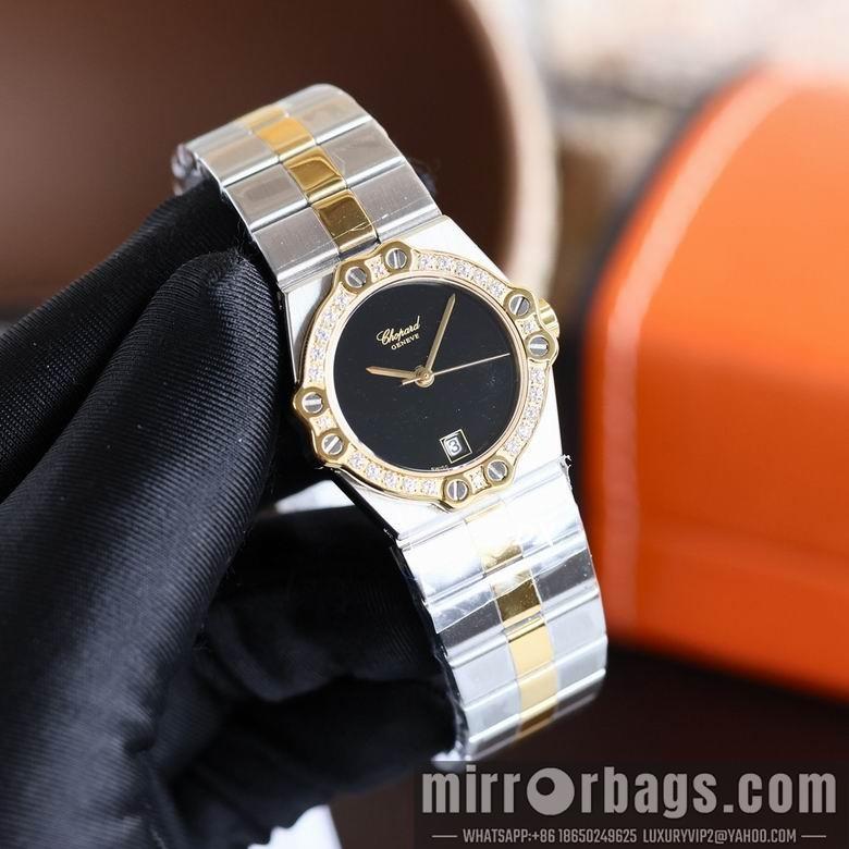 Replica Chopard 28mm 2nms41