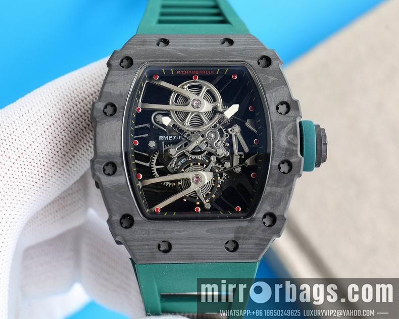 Replica Richard Mille RM27-02 48X42mm 102345