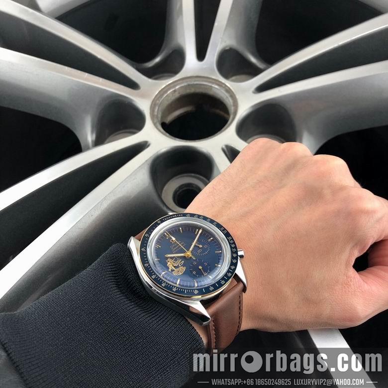 Replica Omega watch 42mm M116