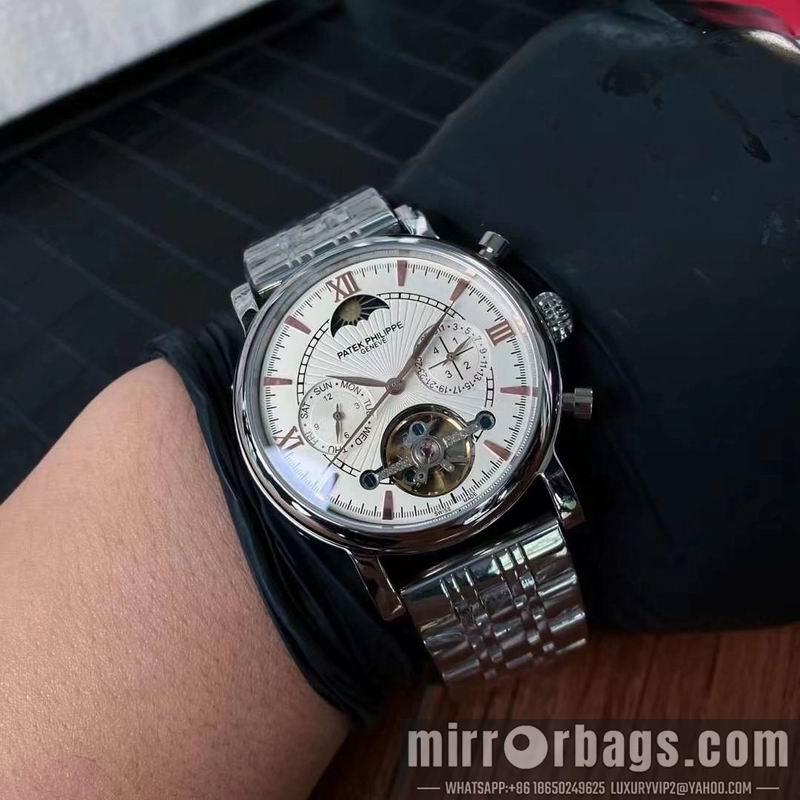 Replica Patek Philippe 43X13mm 071468