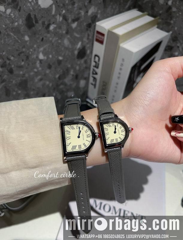 Replica Cartier 30mm 24mm 041663