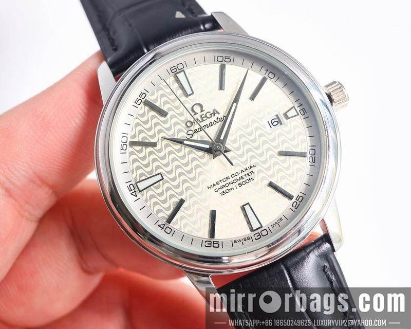 Replica Omega 40mm 082975