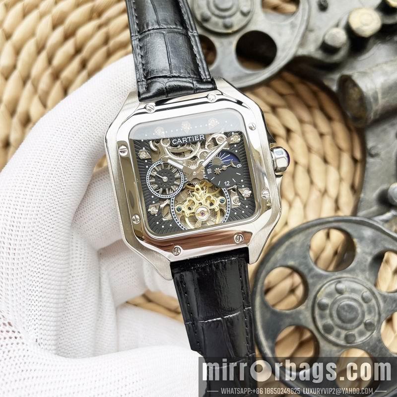 Replica Cartier 45X13mm 031671