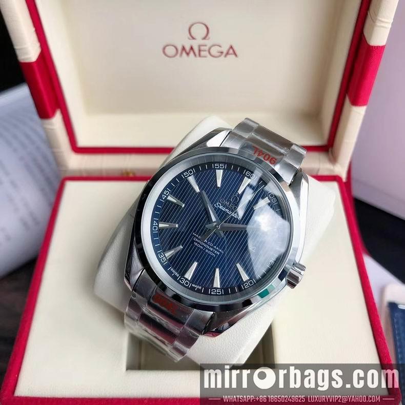 Replica Omega men 41.5mm 110404