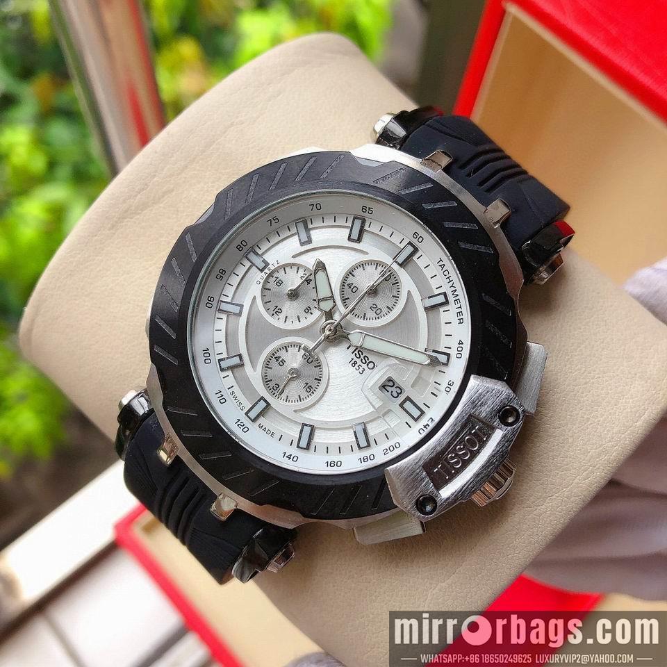 Replica Tissot watch mb 110603