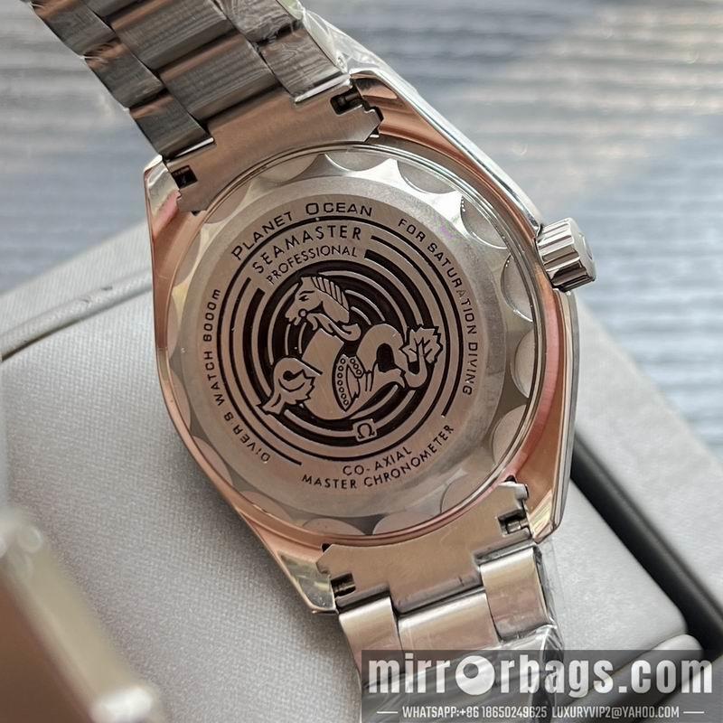 Replica Omega 45.5mm 101304