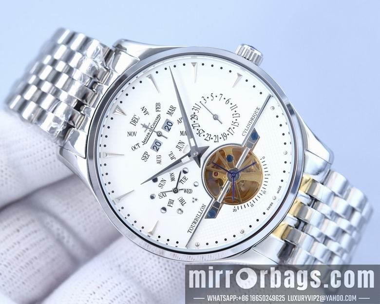Replica Jaeger Lecoultre men 42mm M40