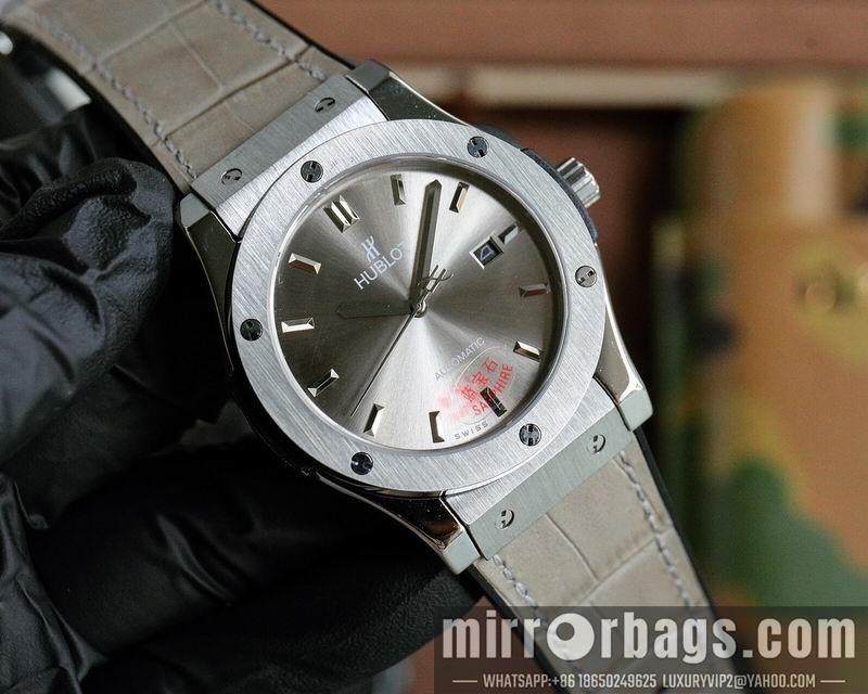 Replica Hublot 45X13mm 072810