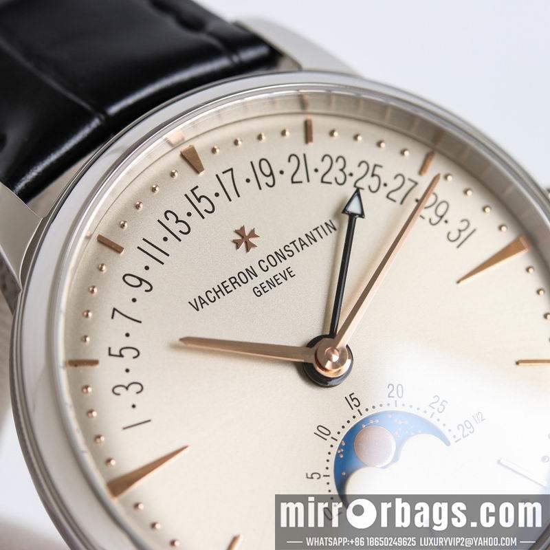 Replica Vacheron Constantin watch 022114