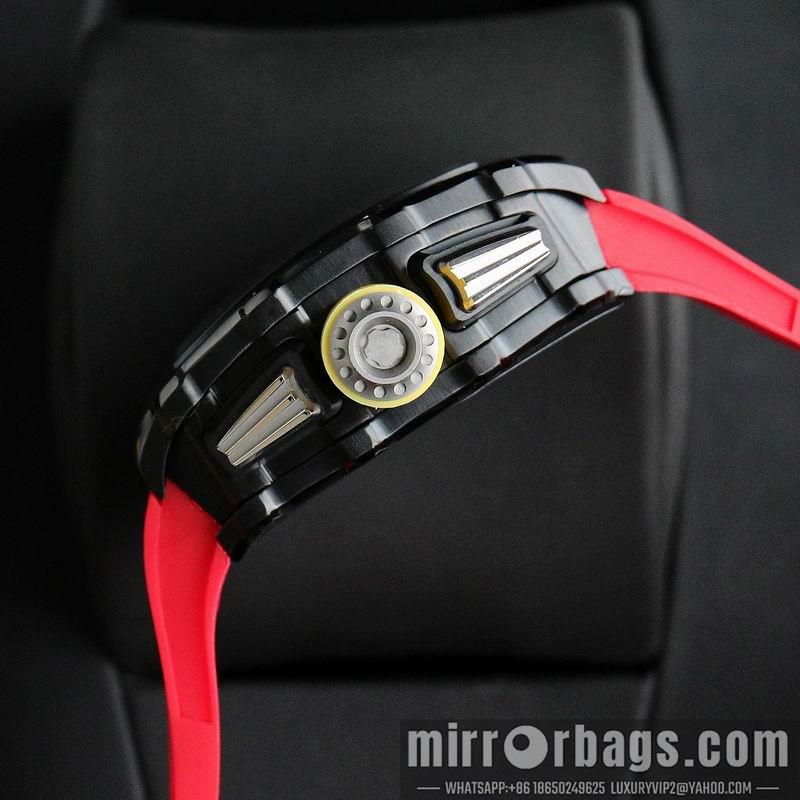 Replica Richard Mille 49X41X15mm 072809