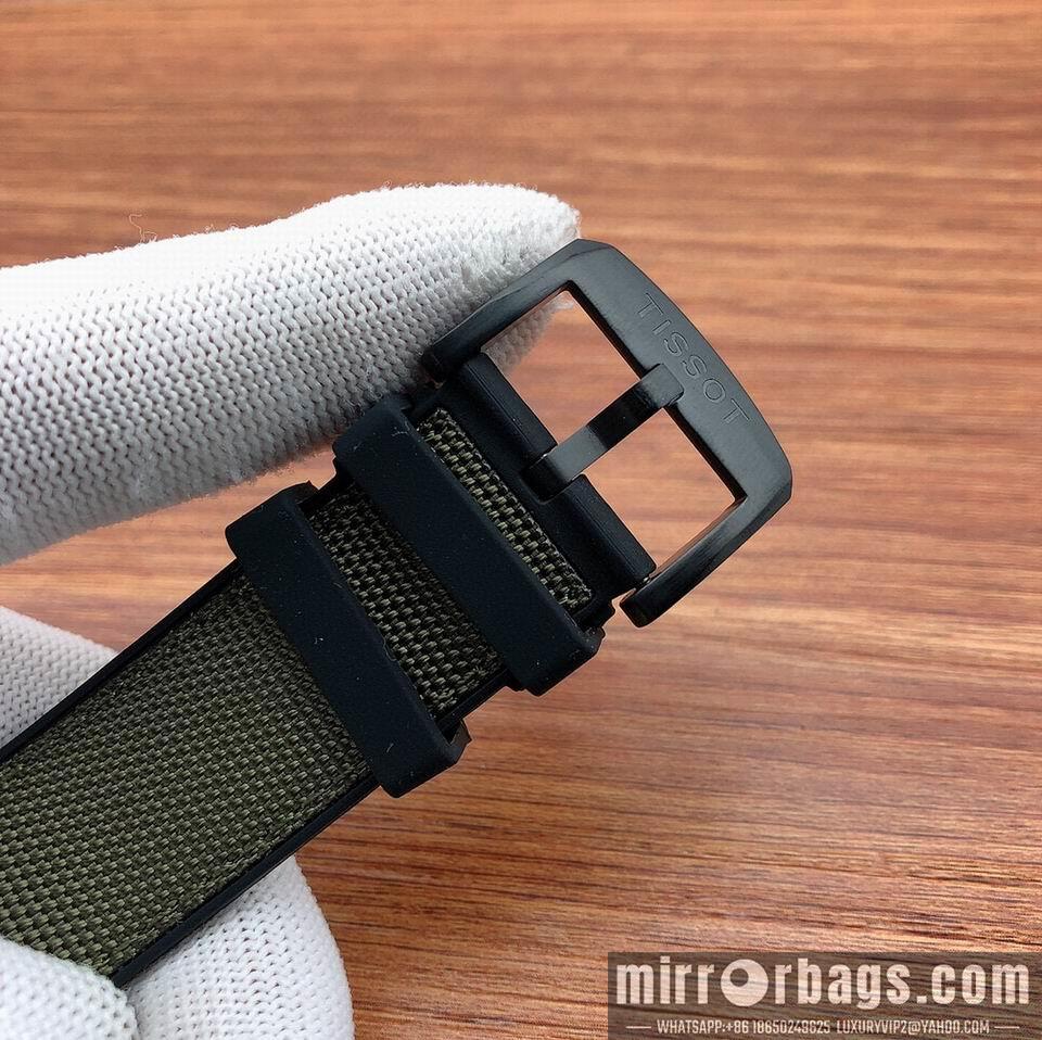 Replica Tissot watch mb 111801
