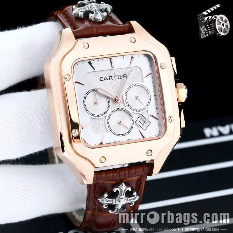 Replica Cartier 44X12mm 041447