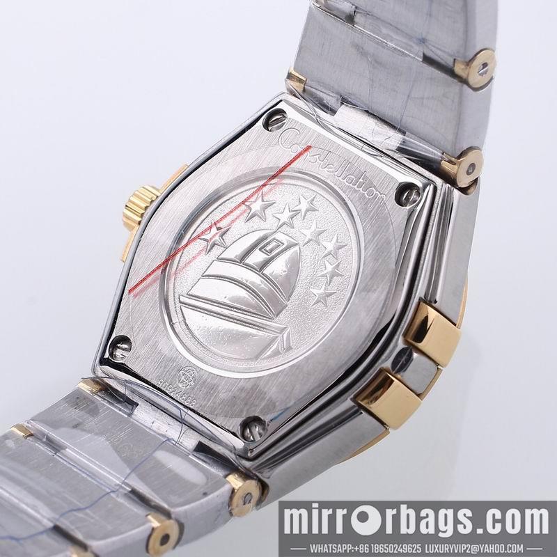 Replica Omega 28mm 022514