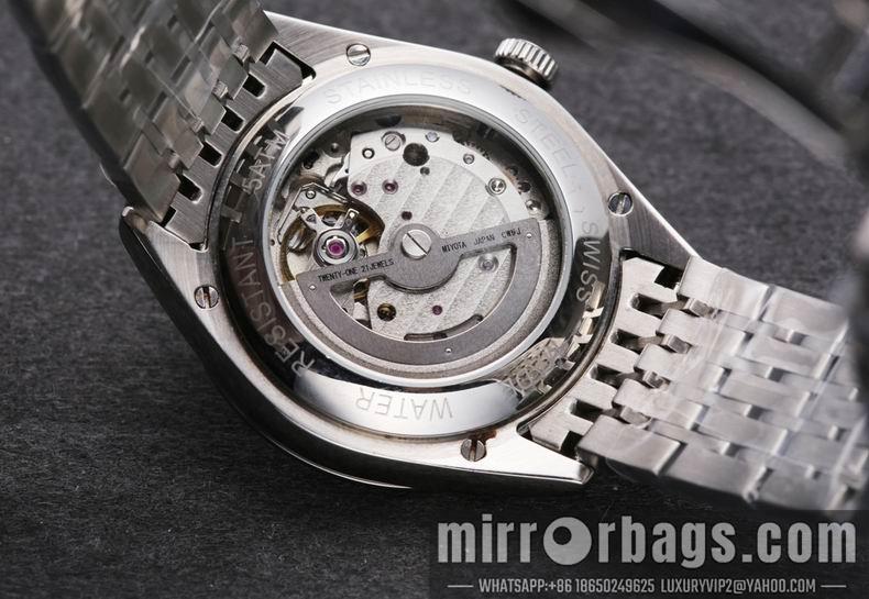 Replica Omega men 40X12mm M137