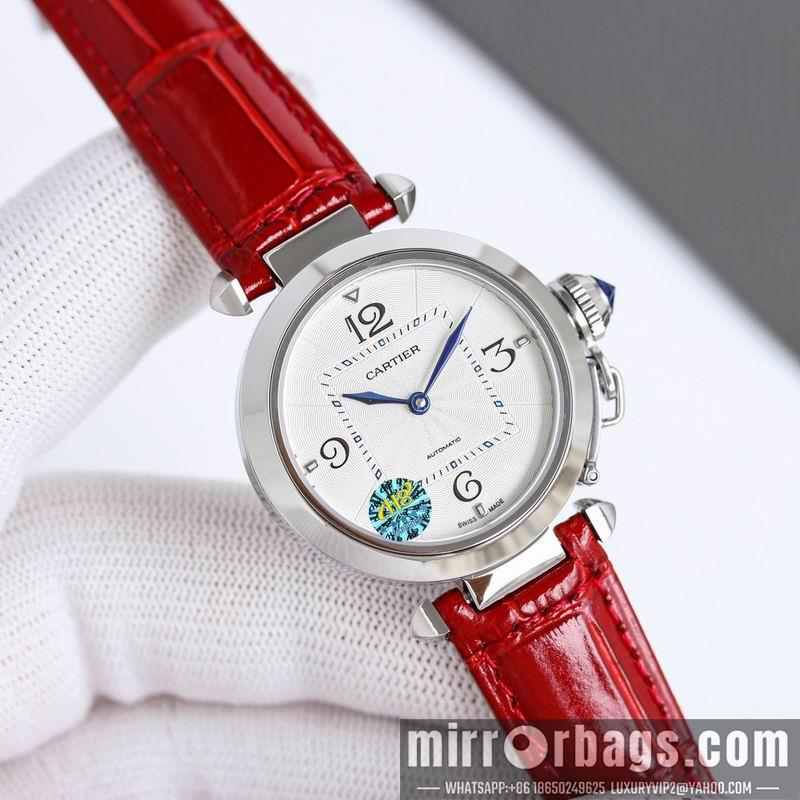 Replica Cartier 32mm 082951