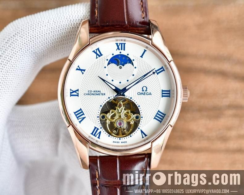 Replica Omega men 42X13mm 0717109