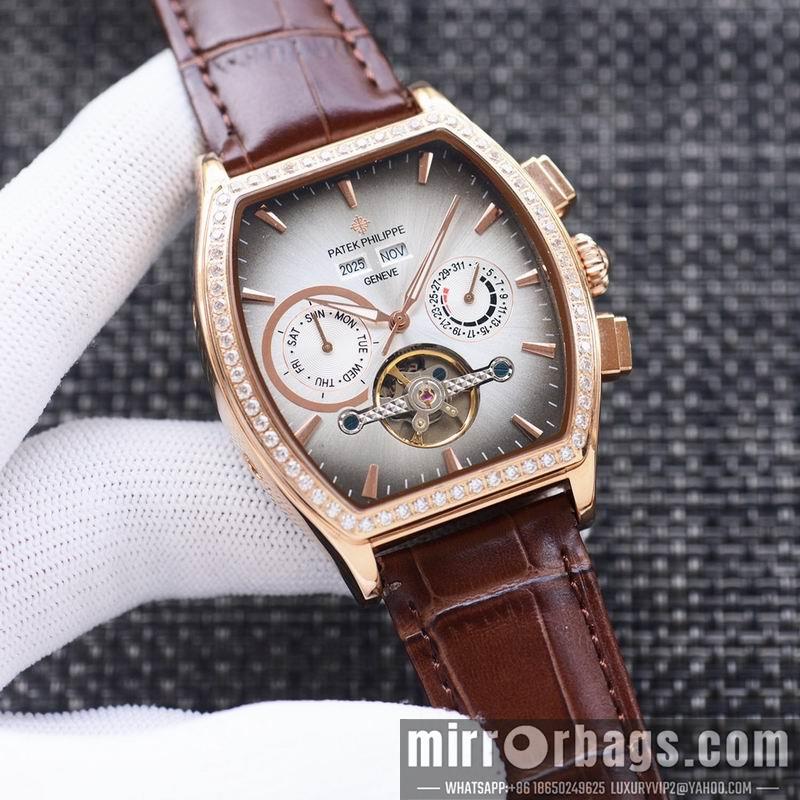 Replica Patek Philippe 43X12mm 101577