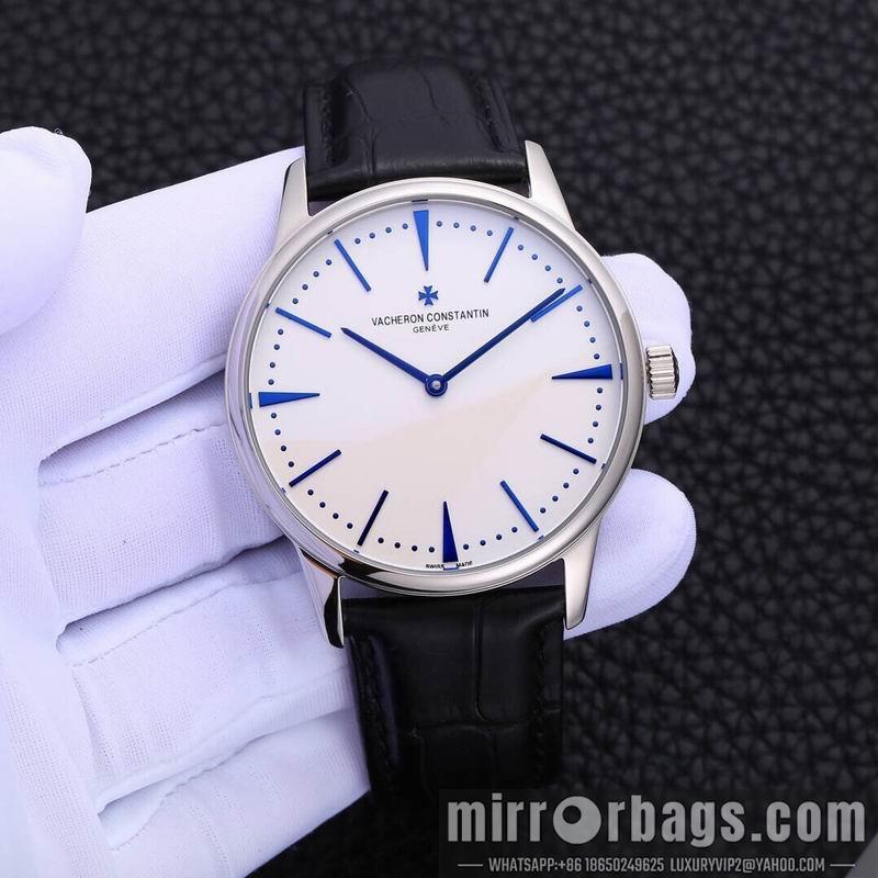 Replica Vacheron Constantin  42X11mm 102387