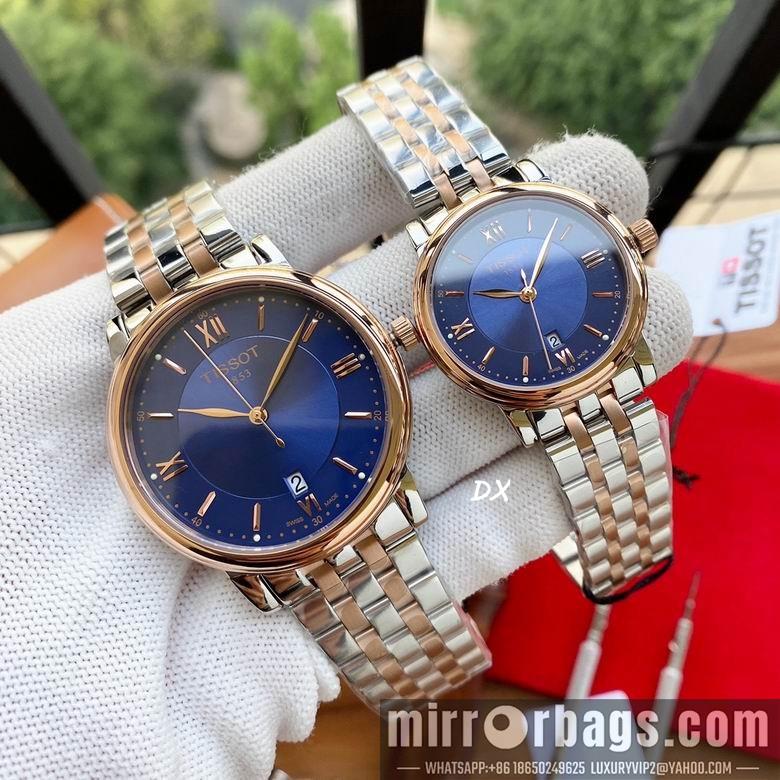 Replica Tissot W30 M40mm 2nms21
