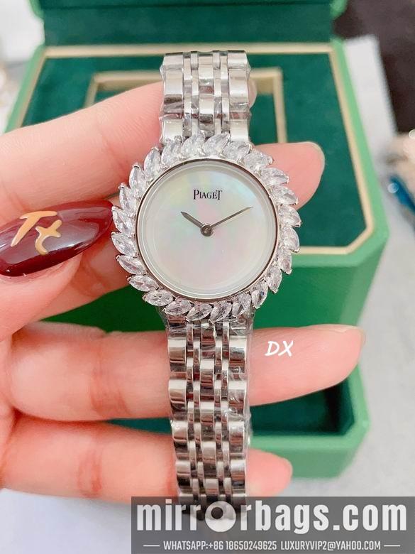 Replica Piaget 31x7.8mm 10nms91