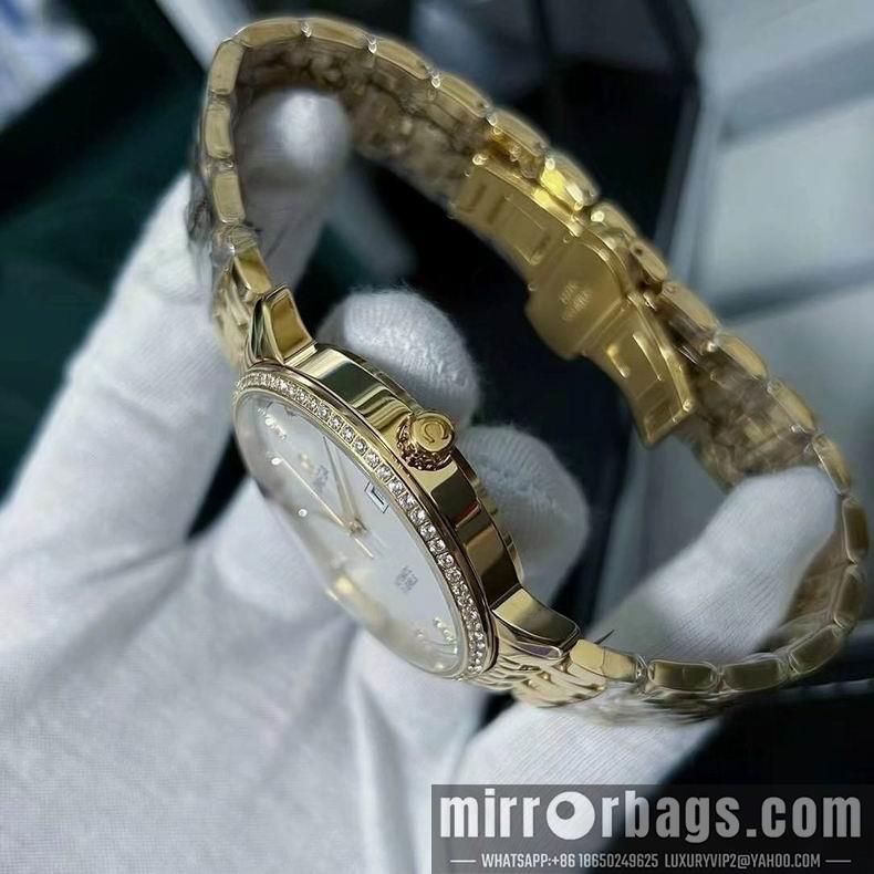 Replica Omega men 42X12mm 062129