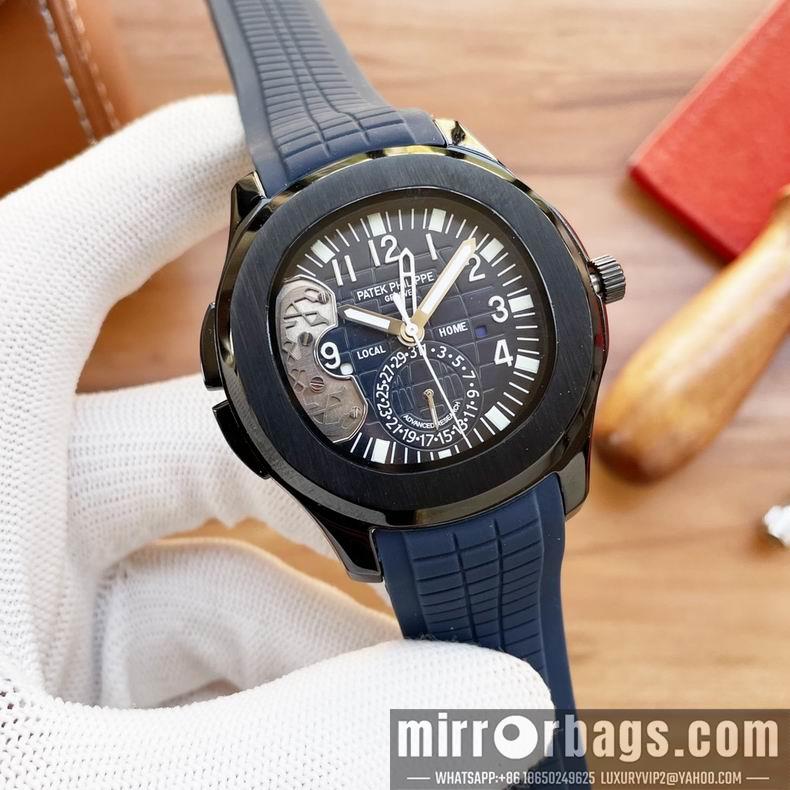 Replica Patek Philippe watch 41mm 123151