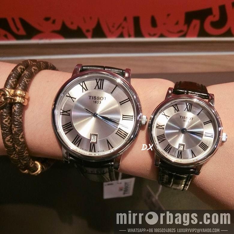 Replica Tissot  W30 M40mm 2nms30