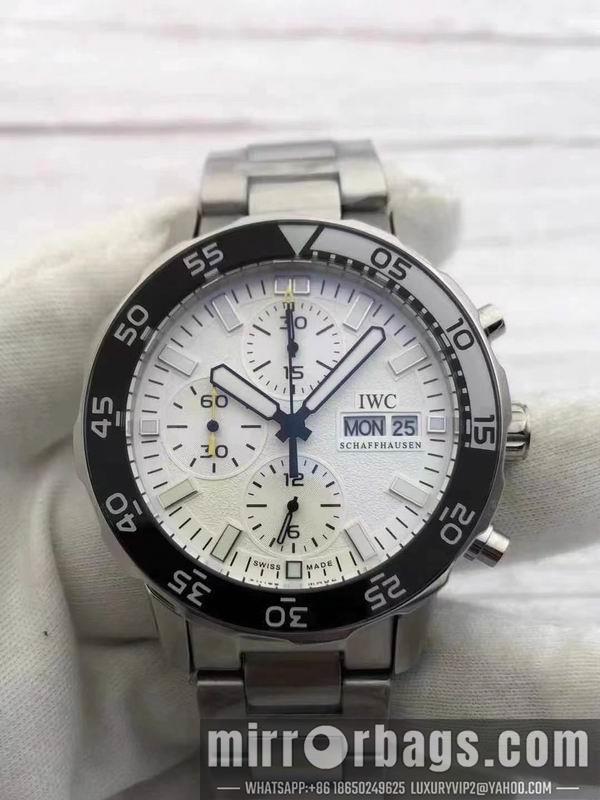 Replica IWC watch 1109110
