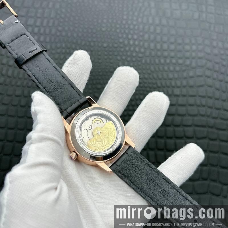 Replica Vacheron Constantin 40mm 0427108