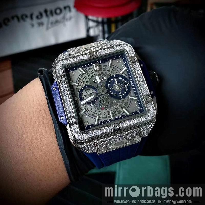 Replica Hublot 50X14mm 092849