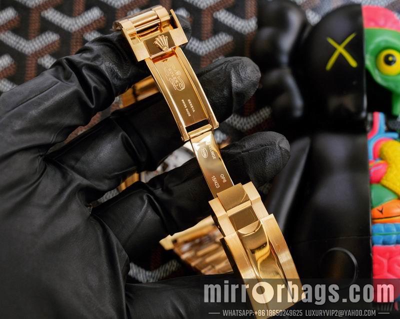 Replica Rolex 43mm 050715