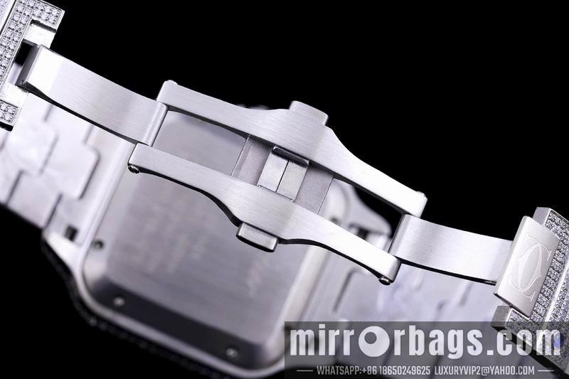 Replica Cartier 40mm 050406