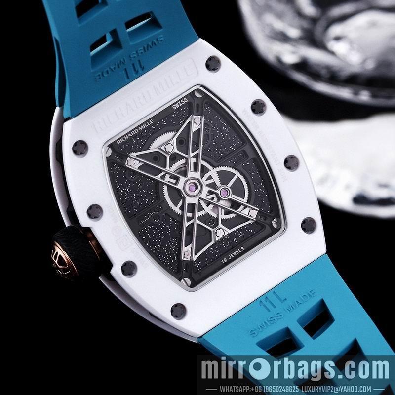 Replica Richard Mille watch 102409