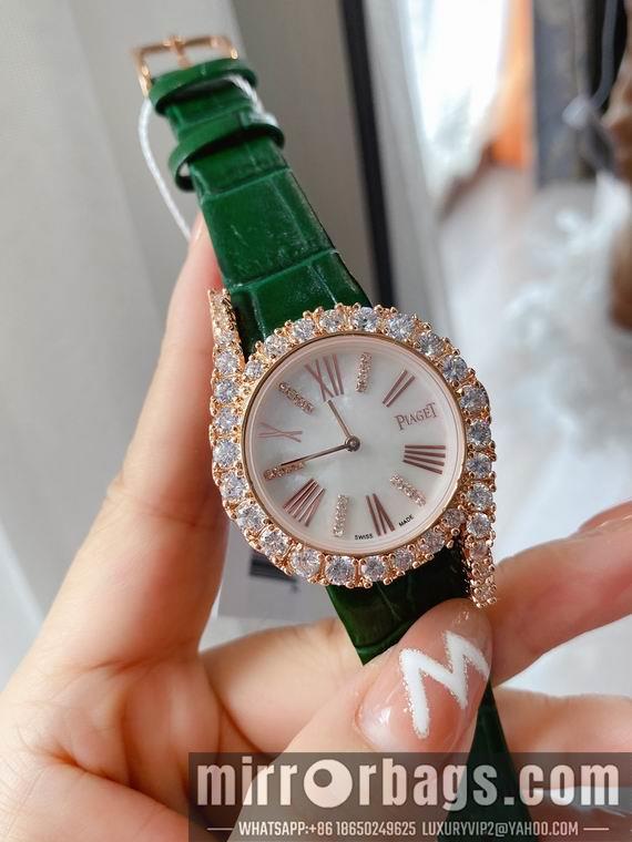 Replica Piaget women 32mm M03