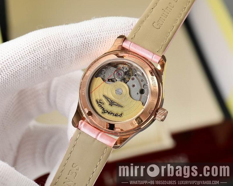 Replica Longines 33mm 041387