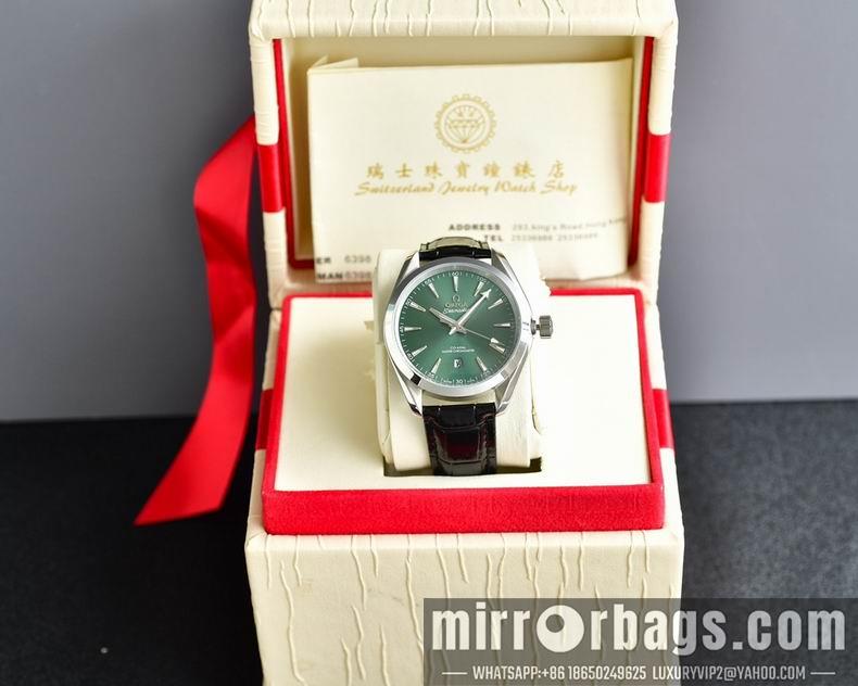 Replica Omega 41.5mm 092626