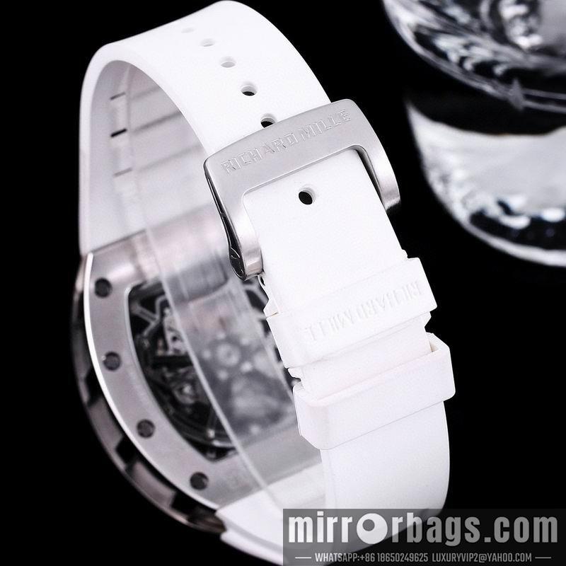 Replica Richard Mille RM011-FM watch 122502