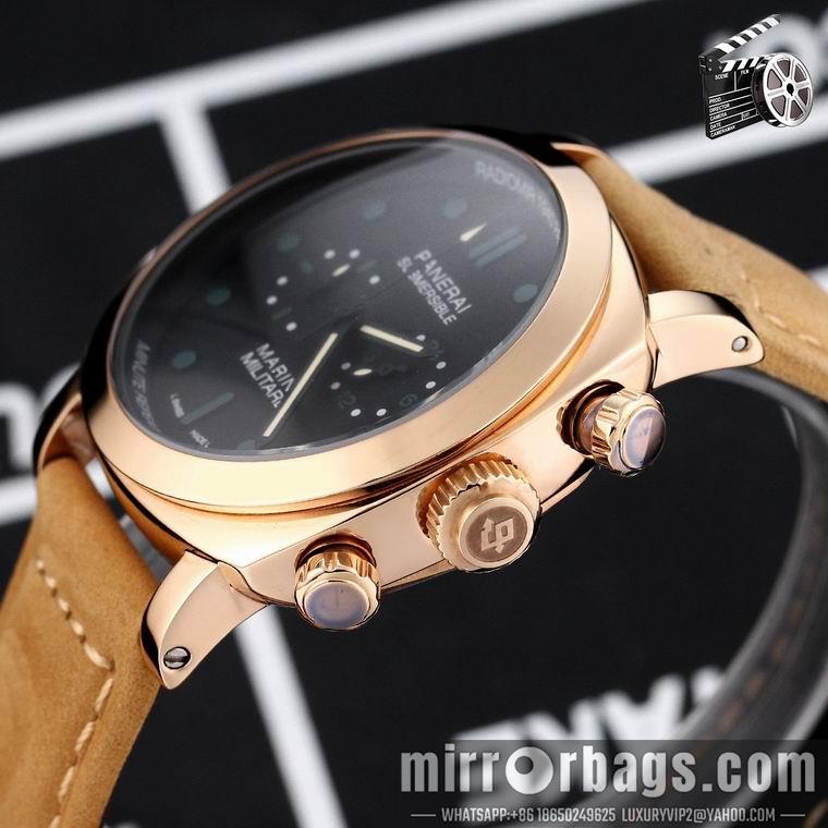 Replica Panerai men 47X12mm M17