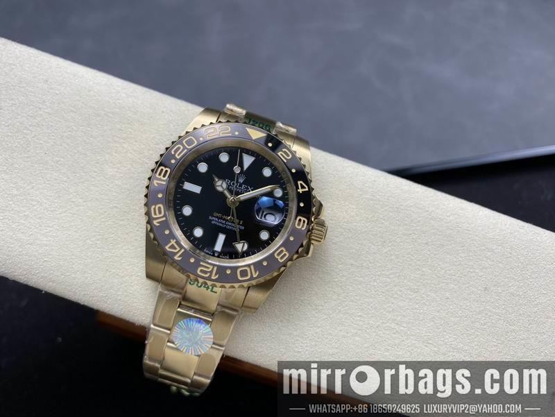 Replica Rolex 40mm 093023