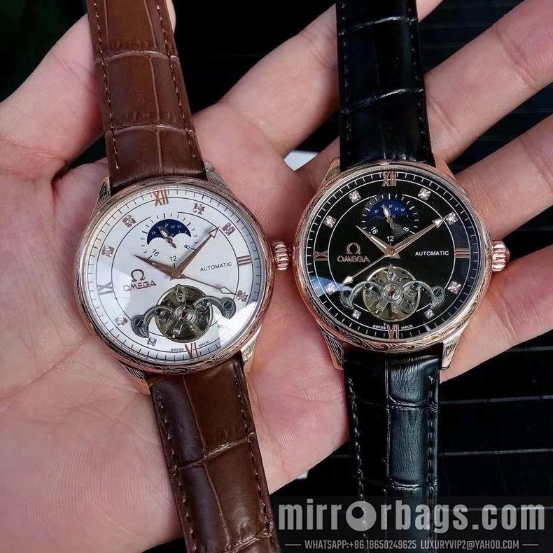 Replica Omega men 43X13mm M52