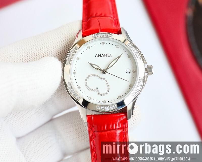 Replica Chanel 35mm 022443