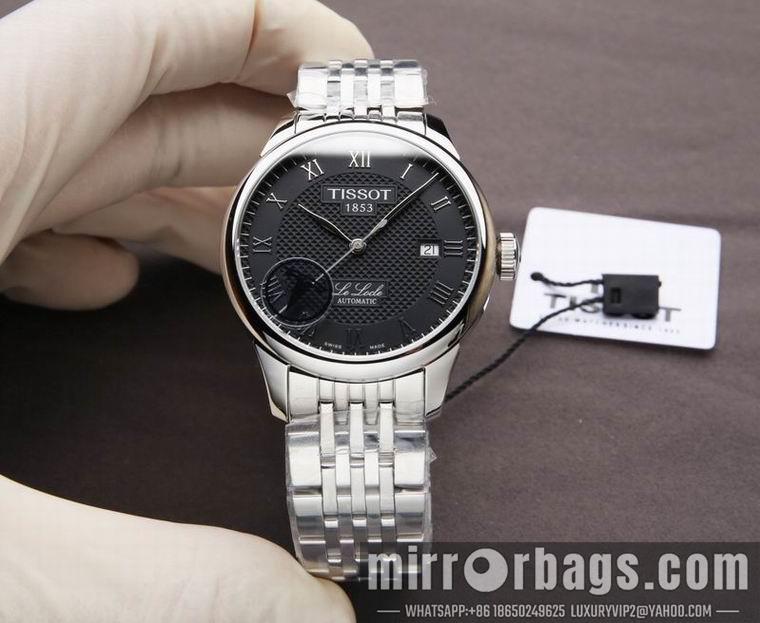 Replica Tissot men 39.3mm women 25.3mm A95