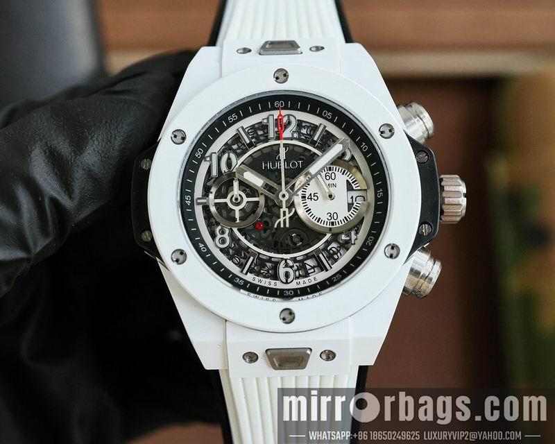 Replica Hublot 45mm 102366