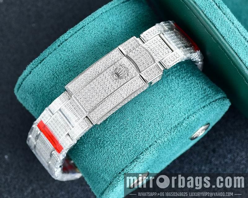 Replica Rolex 40mm 0831100