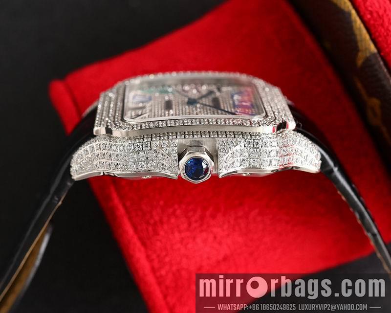 Replica Cartier 40mm 0831128