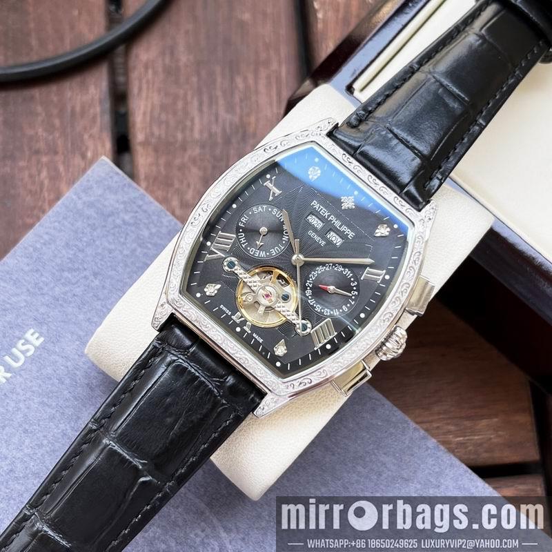 Replica Patek Philippe 42mm 1101107