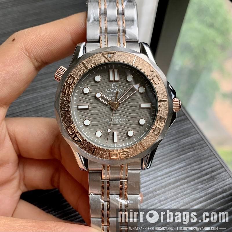 Replica Omega 42mm 101325